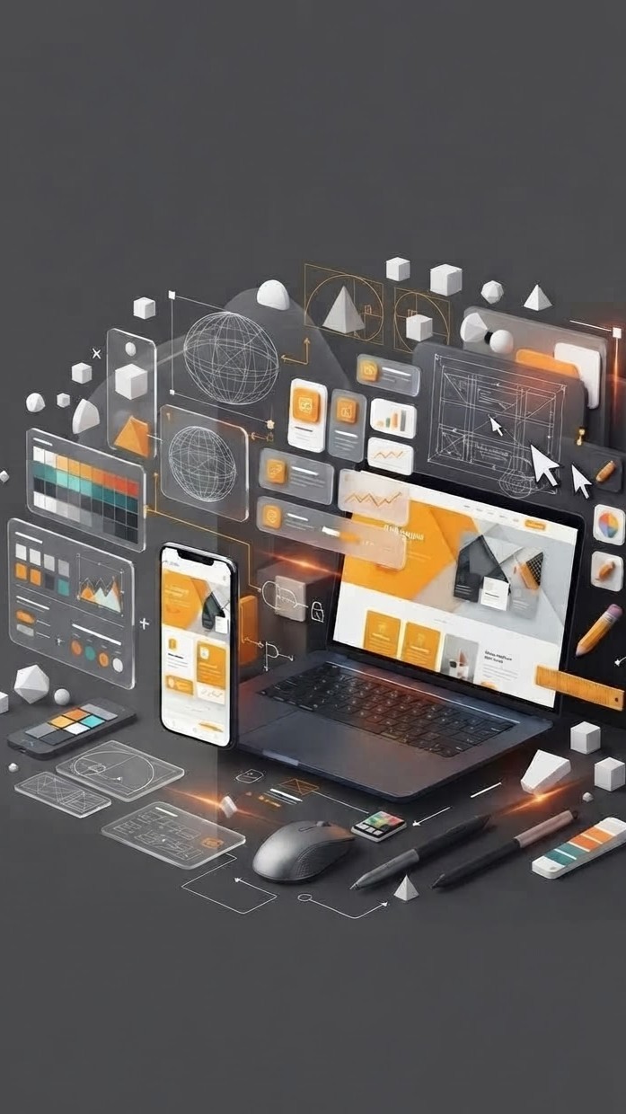 web design services