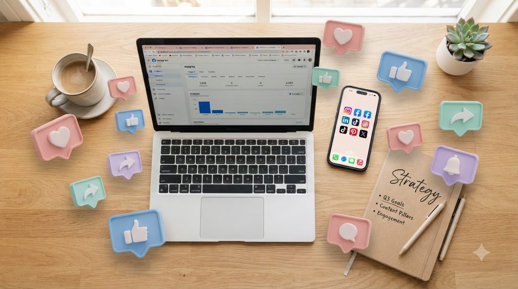 digital marketing agency in Delhi